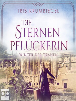 cover image of Die Sternenpflückerin